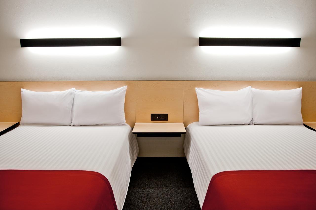 City Express By Marriott Oaxaca Bagian luar foto
