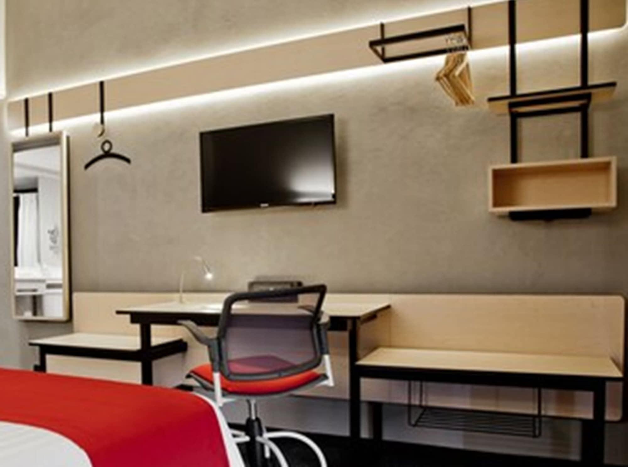 City Express By Marriott Oaxaca Bagian luar foto