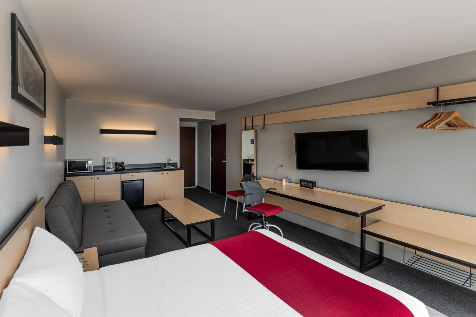 City Express By Marriott Oaxaca Bagian luar foto