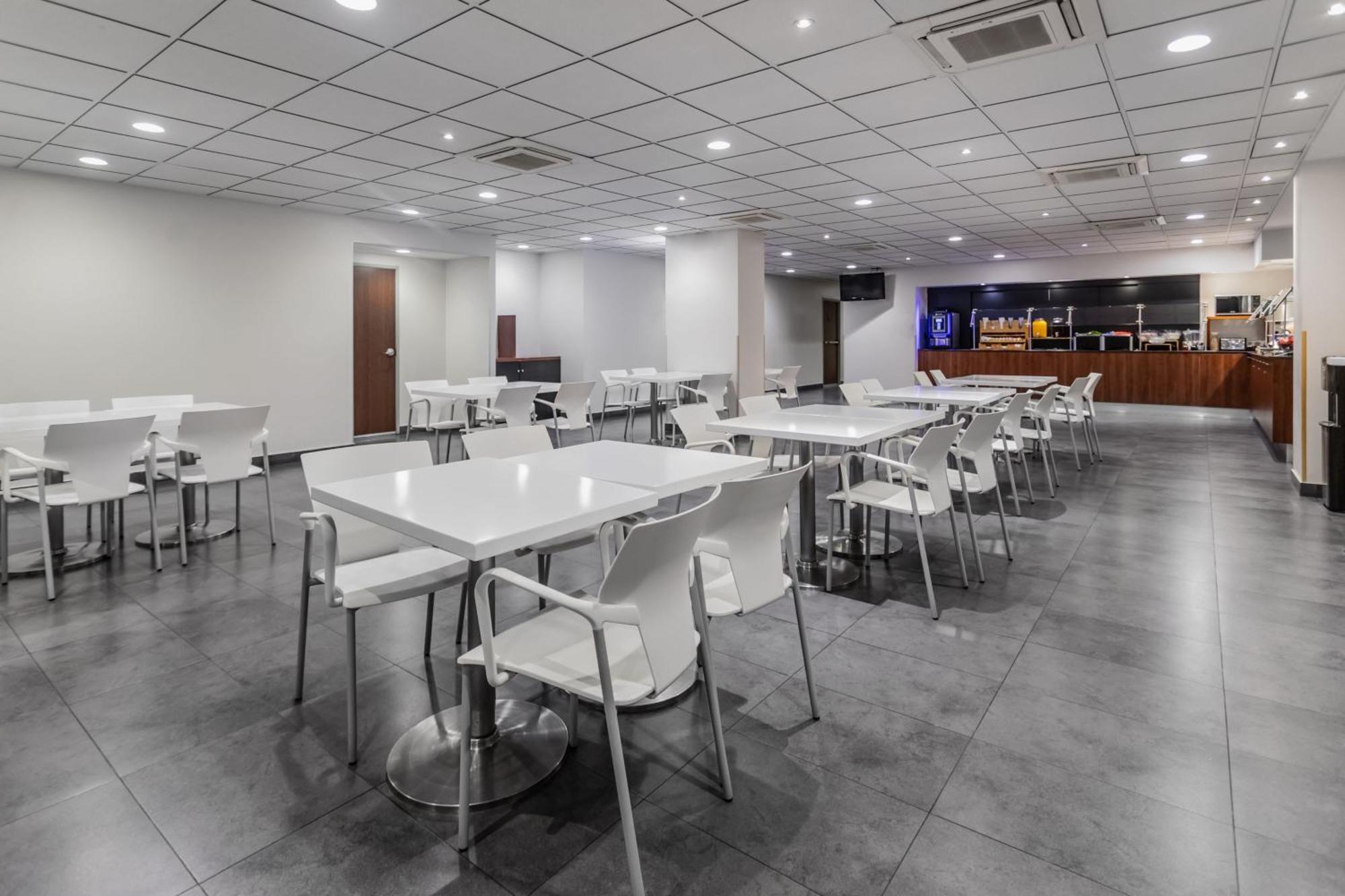 City Express By Marriott Oaxaca Bagian luar foto
