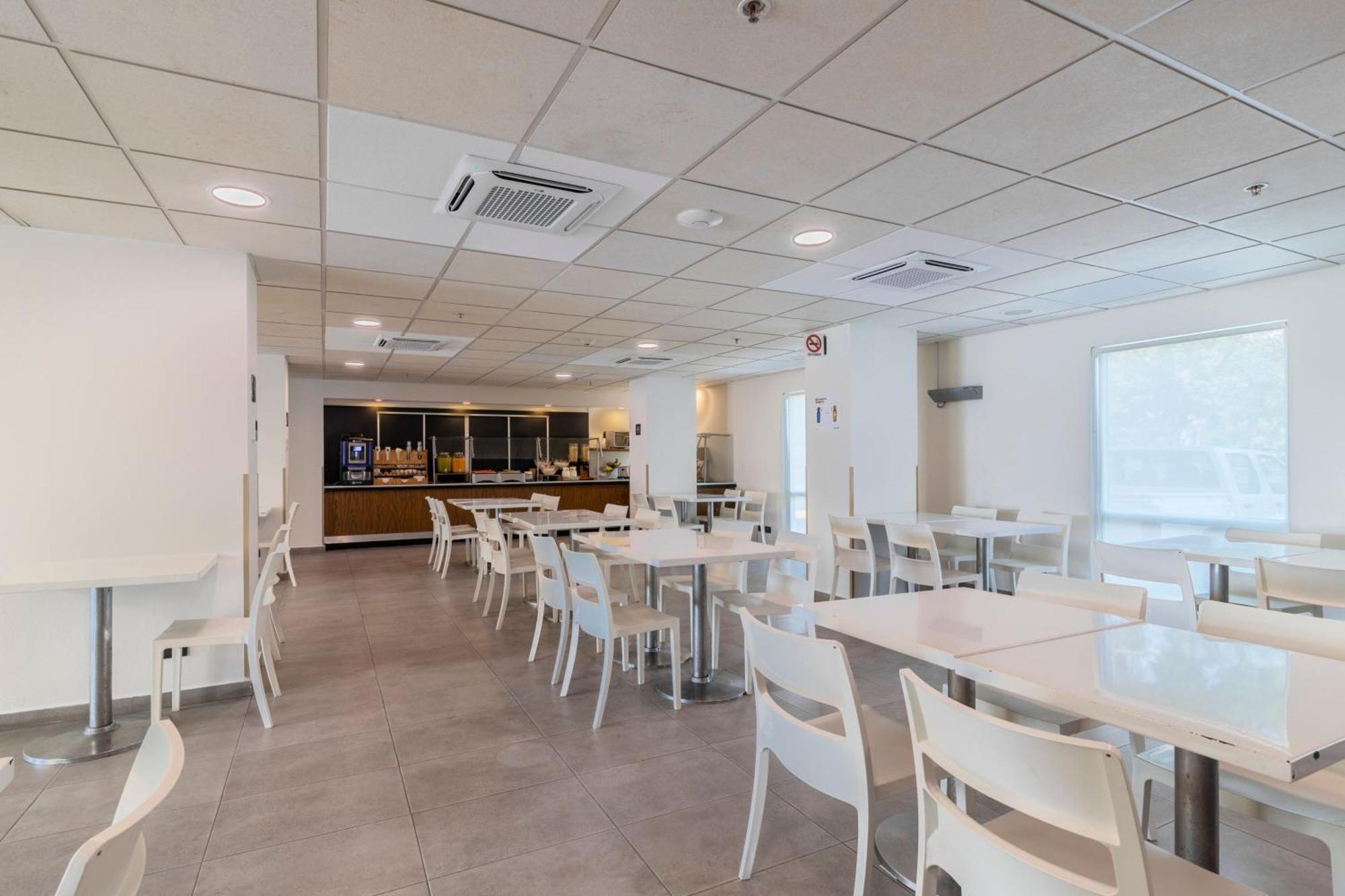 City Express By Marriott Oaxaca Bagian luar foto