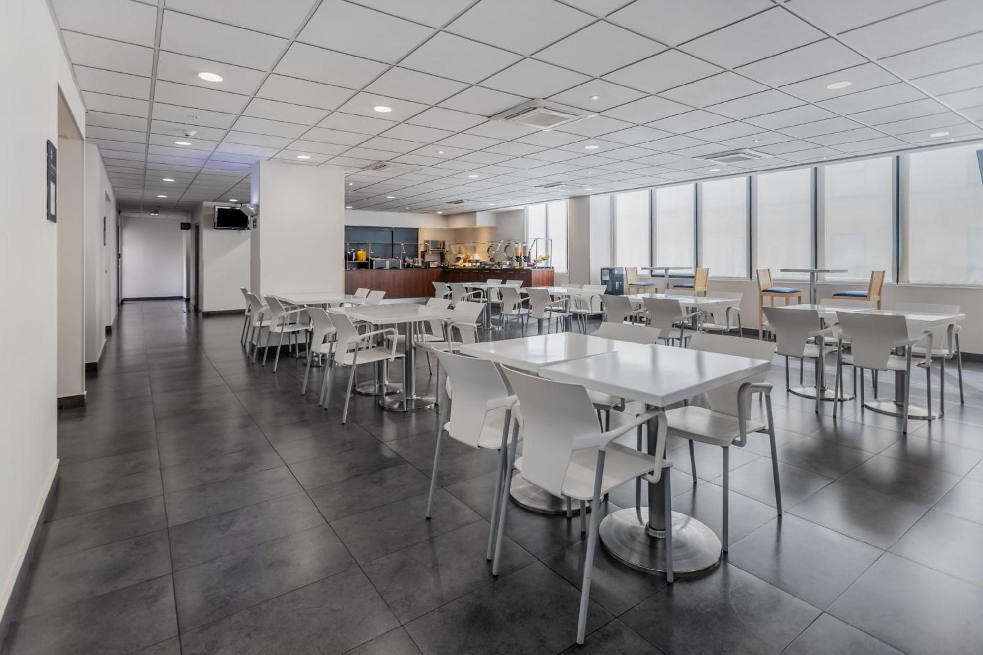 City Express By Marriott Oaxaca Bagian luar foto
