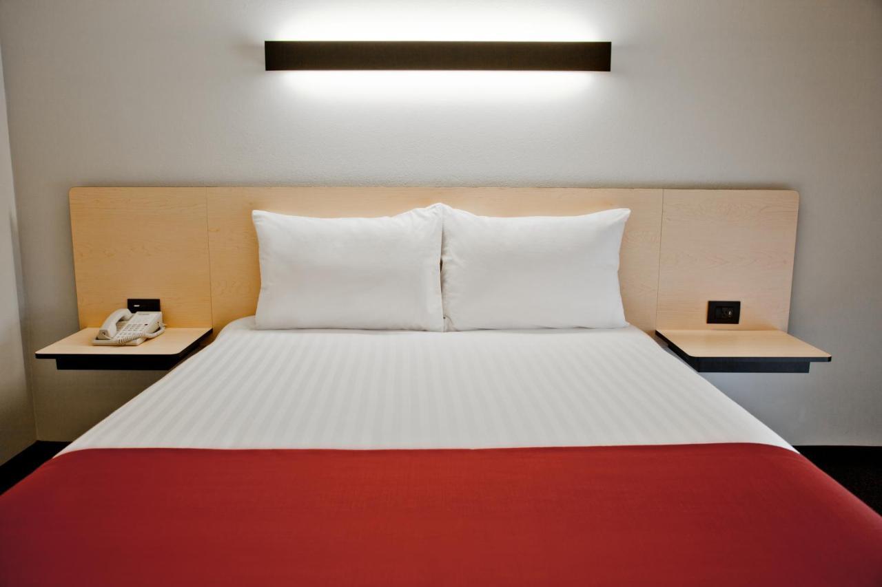 City Express By Marriott Oaxaca Bagian luar foto